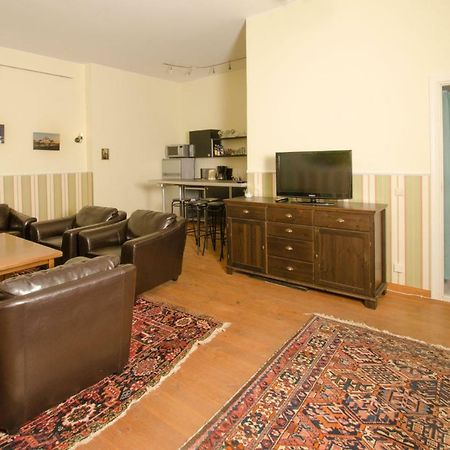 Saare Manor Guesthouse Ngoại thất bức ảnh