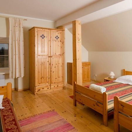 Saare Manor Guesthouse Ngoại thất bức ảnh