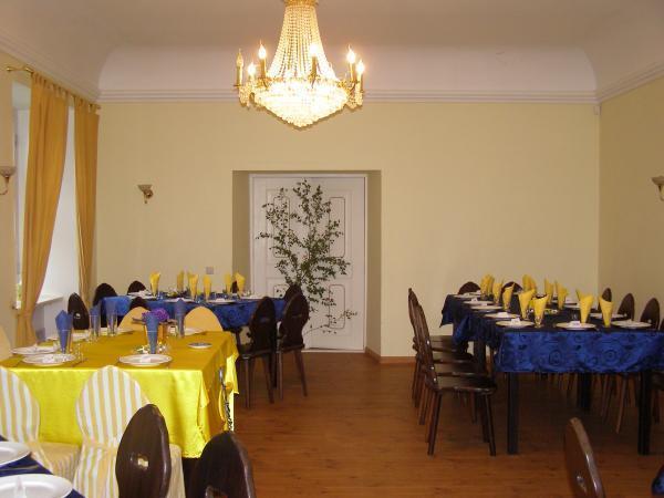 Saare Manor Guesthouse Ngoại thất bức ảnh