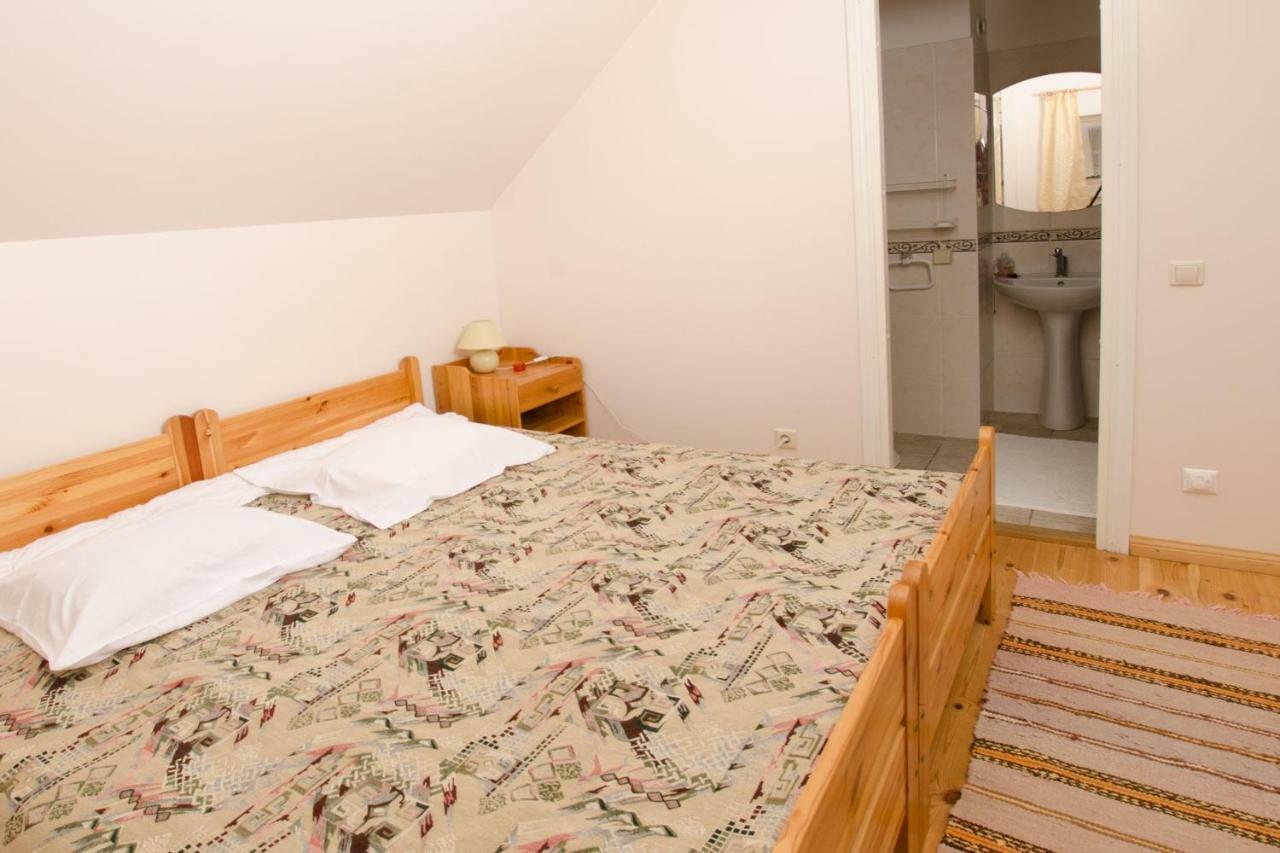 Saare Manor Guesthouse Ngoại thất bức ảnh